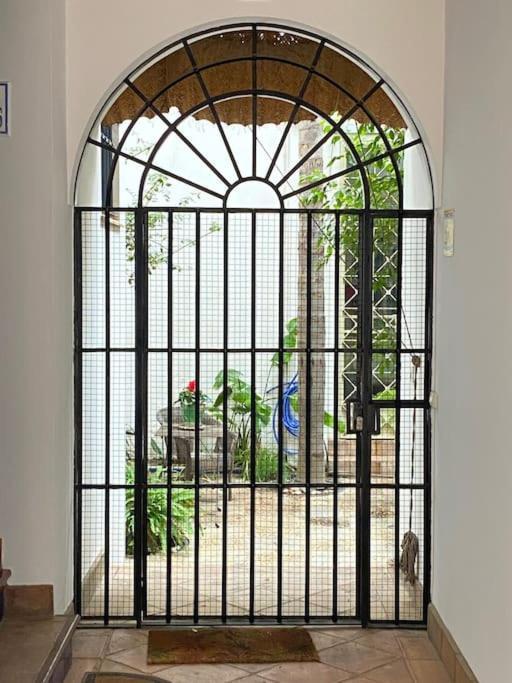 Hispalis Casa Pilatos Sevilla Eksteriør billede
