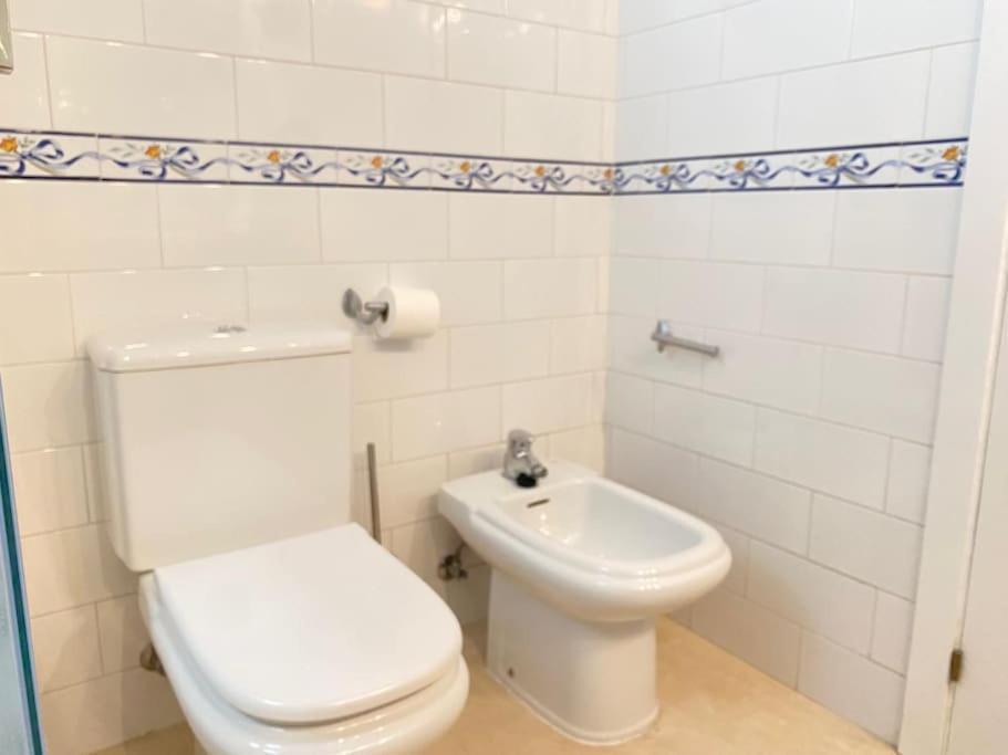 Hispalis Casa Pilatos Sevilla Eksteriør billede