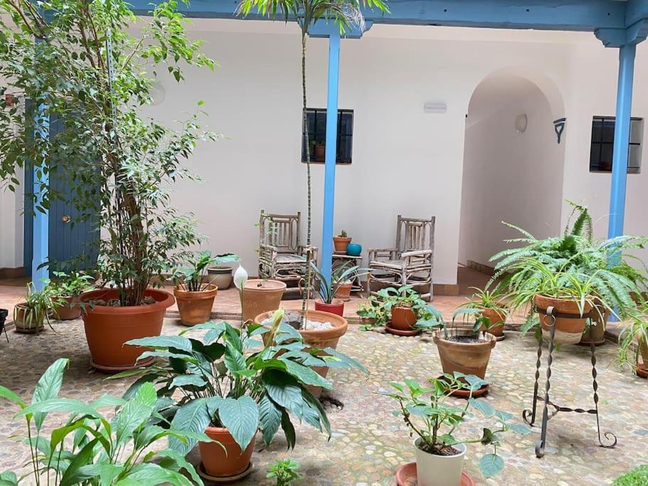 Hispalis Casa Pilatos Sevilla Eksteriør billede